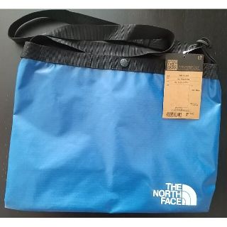 【未使用】THE NORTH FACE LOOP MUSET BAG サコッシュ