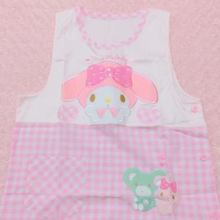 サンリオ(サンリオ)のマイメロ ♡ キャラクターエプロン(その他)