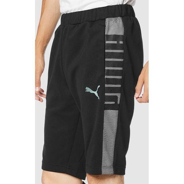 Puma プーマ ハーフパンツ メンズ Lサイズ ブラック サッカーウェアの通販 By らいとにんぐのお店 プーマならラクマ Puma プーマ ハーフパンツ メンズ Lサイズ ブラック サッカーウェアの通販 By らいとにんぐのお店 プーマならラクマ