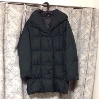 エモダ(EMODA)のEMODA ダウンコート(ダウンコート)
