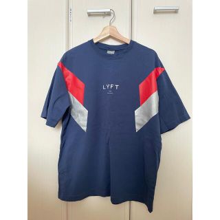 LYFT Tシャツ(Tシャツ/カットソー(半袖/袖なし))