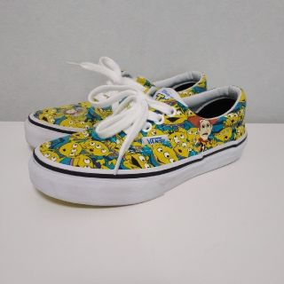 オフザウォール(off the wall)のVANS OFF THE WALL×TOY STORYコラボスニーカー(スニーカー)