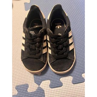 アディダス(adidas)のadidas 13センチ　(スニーカー)