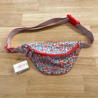 キャスキッドソン(Cath Kidston)のキャスキッドソン　斜め掛け　カバン　バック(その他)