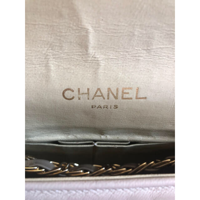 CHANEL(シャネル)の【ヴィンテージ・シャネル】マトラッセ レディースのバッグ(ハンドバッグ)の商品写真