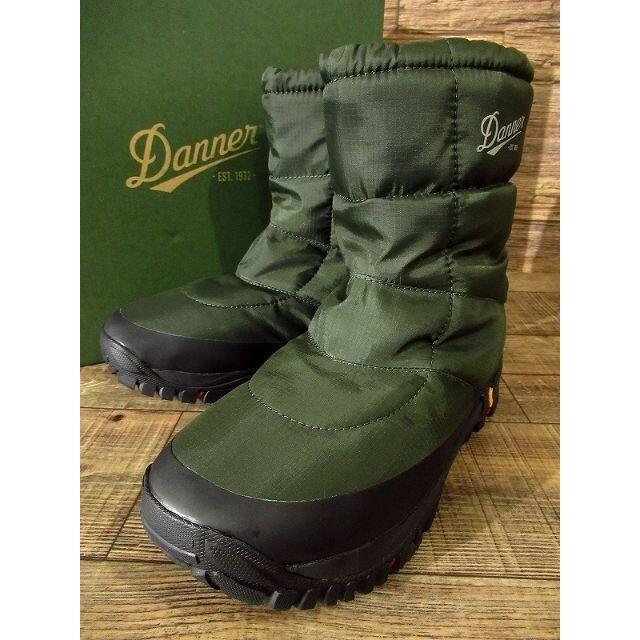 【あらかじめ】 Danner - dill様専用 ダナー フレッド スノーブーツ KHAKI 28.0cm ①の通販 by wing