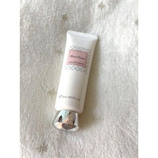 ジルスチュアート(JILLSTUART)のジルスチュアートリラックスハンドクリーム未開封　30g ホワイトフローラル(ハンドクリーム)