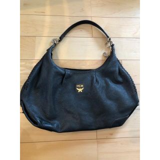 エムシーエム(MCM)のMCM バッグ(ハンドバッグ)