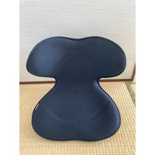 MTG Style SMART ブラックYS-AK03A(座椅子)