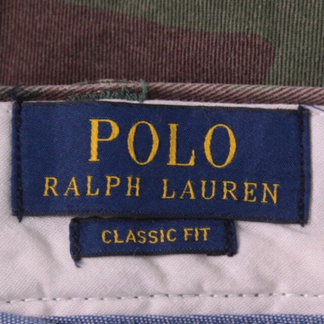 POLO RALPH LAUREN(ポロラルフローレン)のPolo Ralph Lauren  パンツ（その他） メンズ メンズのパンツ(その他)の商品写真