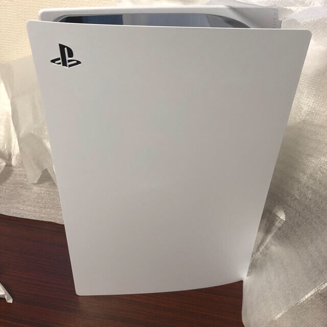 10点おまけ付き　PlayStation 5 (CFI-1100B01)ゲームソフト/ゲーム機本体