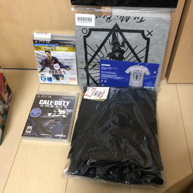 10点おまけ付き PlayStation 5 (CFI-1100B01)-tops.edu.ng