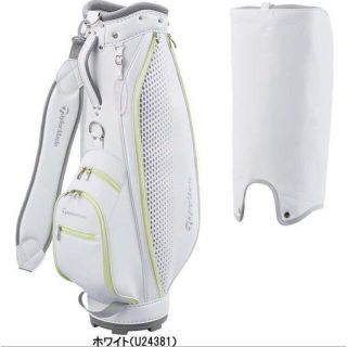 TaylorMade(バッグ)のフリマアイテム一覧 TaylorMade(バッグ)のフリマアイテム一覧