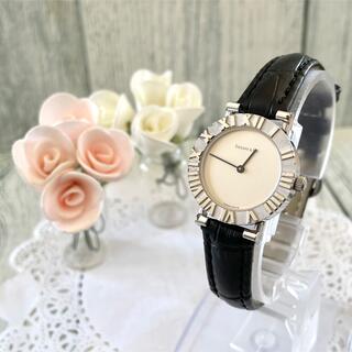 ティファニー アンティーク 腕時計(レディース)の通販 44点 | Tiffany 