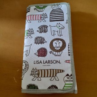 リサラーソン(Lisa Larson)のリサラーソンマルチ収納ケース(ファイル/バインダー)