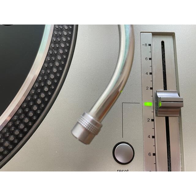 ターンテーブル Technics テクニクス【SL-1200MK5】 3