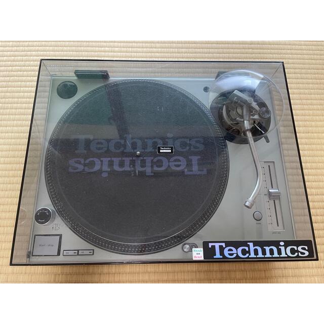 ターンテーブル Technics テクニクス【SL-1200MK5】 9