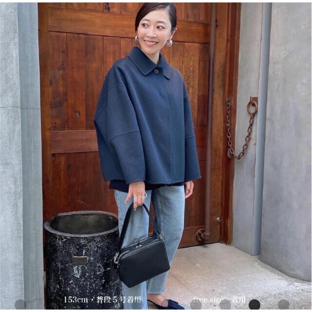 ヤマト工芸 YONFA ジレショートコートセット ネイビー | nongferndaddy.com