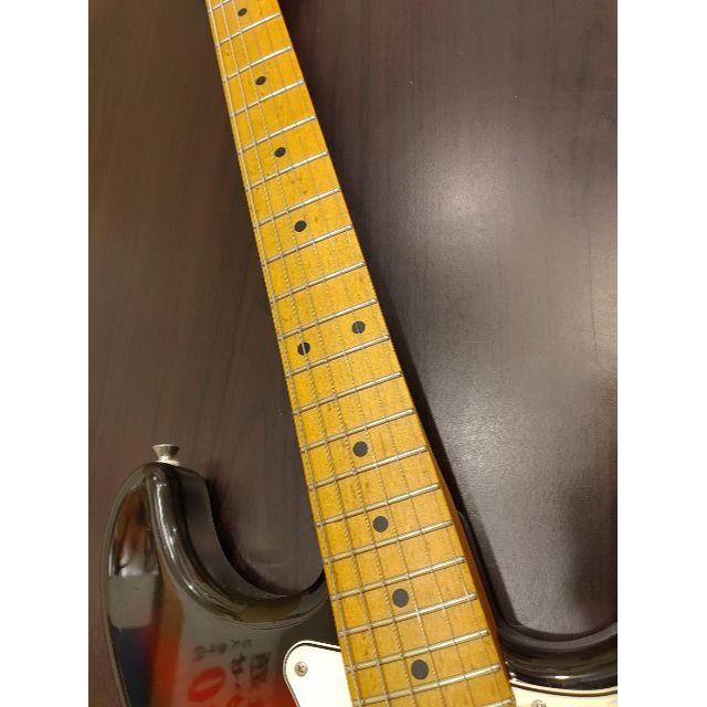 HISTORY TH-SV/M 検索Coolz Fender Cool z 9