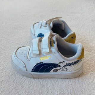 プーマ(PUMA)のPUMA ベビー スニーカー(スニーカー)