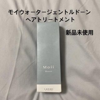 ルベル(ルベル)のモイウォータージェントルドーン　ボディ・ヘアトリートメントウォーター　120ml(ヘアウォーター/ヘアミスト)