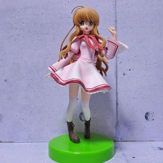 AMAKUNI 遊戯王ZEXAL 観月小鳥 1/7スケールフィギュア【商品仕様