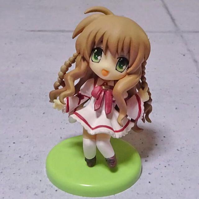 神戸小鳥 にいてんご(Rewrite) エンタメ/ホビーのフィギュア(ゲームキャラクター)の商品写真