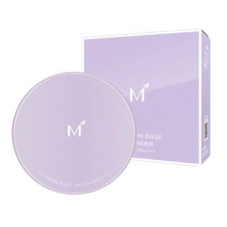 ミシャ(MISSHA)の【MISSHA/ミシャ】≪日本限定≫ M　クッションベース（ラベンダー）(化粧下地)