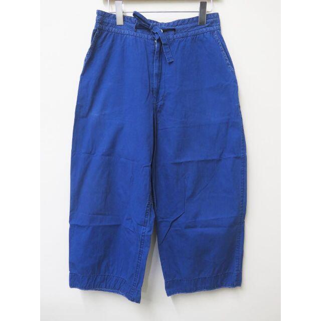 Porter Classic DOT WIDE PANTS ドットワイドパンツ | www