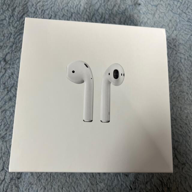 AirPods 第2世代