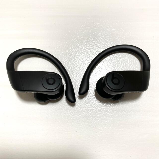 Powerbeats Pro ワイヤレスイヤホン耐汗耐水 Apple H1チップ 2