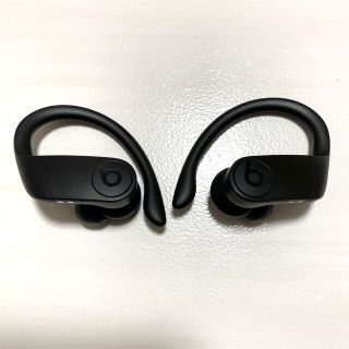 Powerbeats Pro ワイヤレスイヤホン耐汗耐水 Apple H1チップ