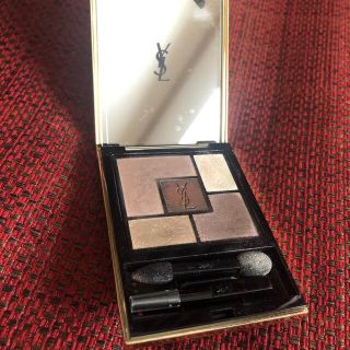 イヴサンローランボーテ(Yves Saint Laurent Beaute)のYSL アイシャドウ (アイシャドウ)