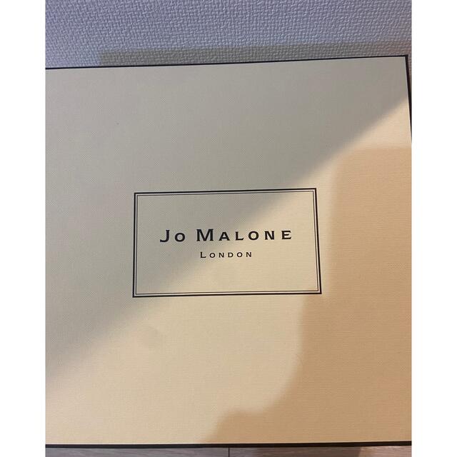 Jo Malone(ジョーマローン)のジョーマローンバスオイル ボディクリームハンドクリームセット❤️ コスメ/美容のボディケア(ボディクリーム)の商品写真