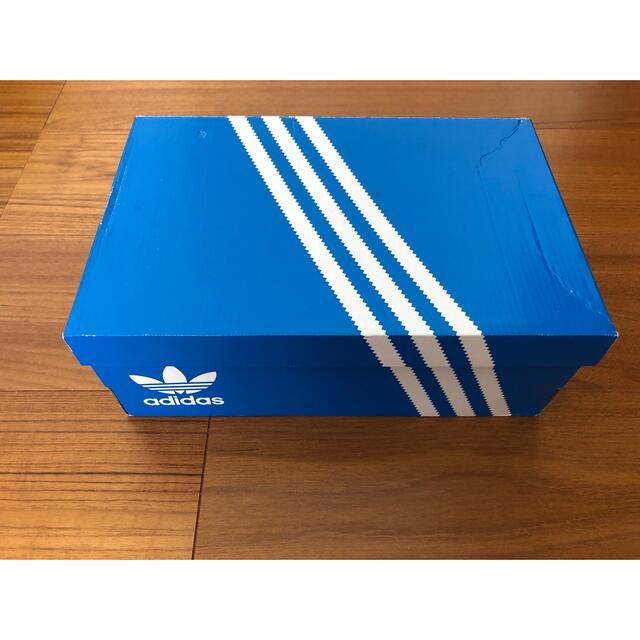 adidas(アディダス)の新品未使用　adidas Originals  22cm  コンチネンタル80 レディースの靴/シューズ(スニーカー)の商品写真