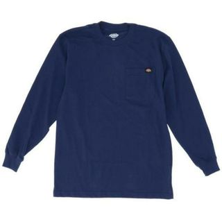 ディッキーズ(Dickies)の【並行輸入】【並行輸入】 Dickies ディッキーズ WL450 LS HEAVYWEIG(Tシャツ/カットソー(半袖/袖なし))