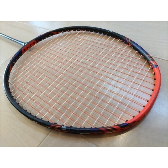 YONEX - ヨネックス ボルトリックグランツ YONEX VOLTRIC GLANZの通販