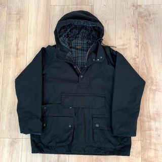 A VONTADE  British Anolak parka(マウンテンパーカー)