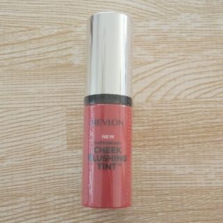 レブロン(REVLON)の値下げ レブロン チーク フラッシングティント 003 コーラルピンク(チーク)