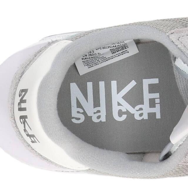 NIKE(ナイキ)のナイキ ×サカイ/Sacai ワッフルスニーカー 26cm メンズの靴/シューズ(スニーカー)の商品写真