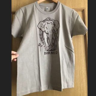 モンベル(mont bell)のモンベル　Tシャツ(Tシャツ(半袖/袖なし))