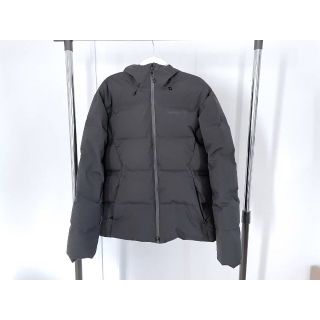 パタゴニア(patagonia)の【さとみ様専用】パタゴニア ジャクソングレイシャージャケット(ダウンジャケット)