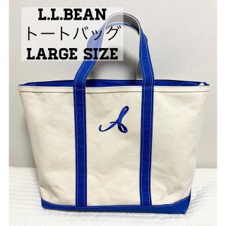 エルエルビーン(L.L.Bean)の【Ayumi様専用】L.L.Bean エルエルビーン トートバッグ(トートバッグ)