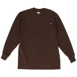 ディッキーズ(Dickies)の【並行輸入】【並行輸入】 Dickies ディッキーズ WL450 LS HEAVYWEIG(Tシャツ/カットソー(半袖/袖なし))