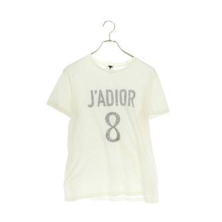 ディオール(Christian Dior) プリントTシャツ Tシャツ(レディース/半袖