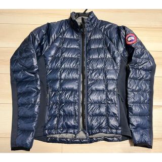 カナダグース(CANADA GOOSE)のCANADA GOOSE カナダグース ハイブリッジ ライトダウン ジャケット(ダウンジャケット)