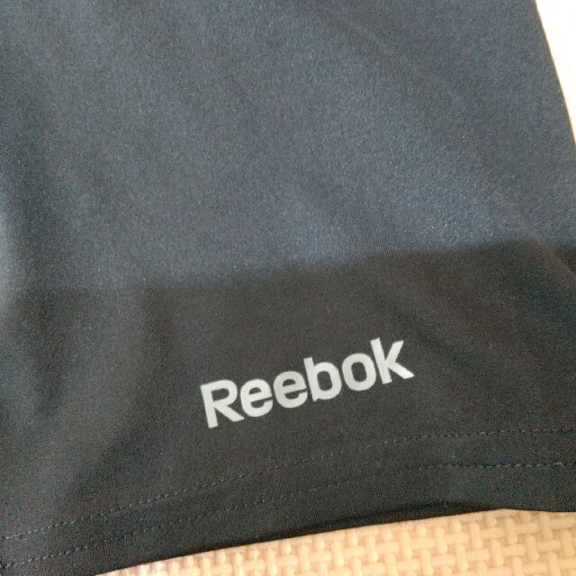 Reebok(リーボック)のReebokのアンダーウェア メンズのアンダーウェア(その他)の商品写真