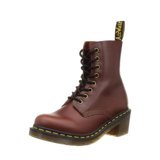 ドクターマーチン(Dr.Martens)のドクターマーチン(クレメンシー 8ホールブーツ) 国内正規品(ブーツ)