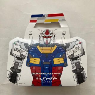 ガンダムファクトリー x 横浜ハーバー(その他)