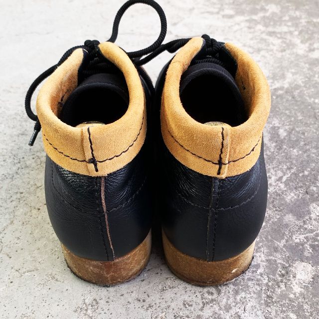 3.1 Phillip Lim フィリップリム　26cm レザーブーツ　革靴 4